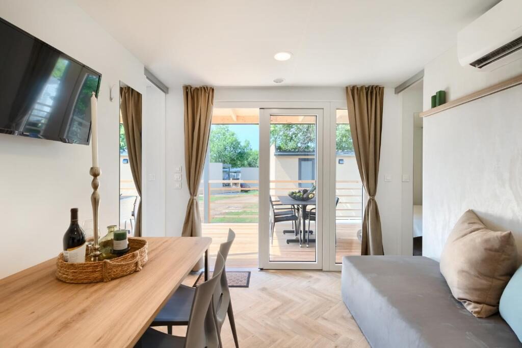 Holiday Mobile Homes Park Riviera - 2