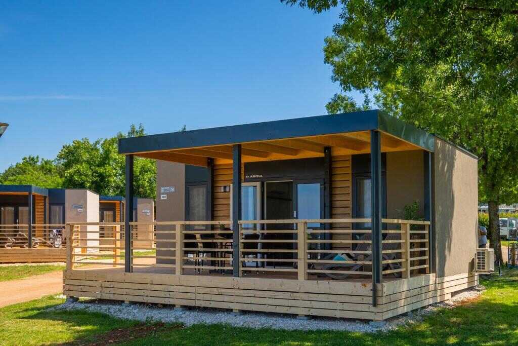 Holiday Mobile Homes Park Riviera - 6
